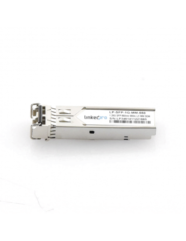 LP-SFP-1G-MM-550