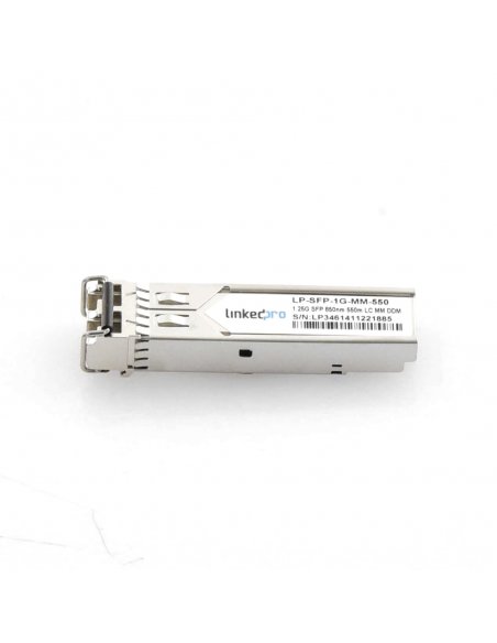LP-SFP-1G-MM-550
