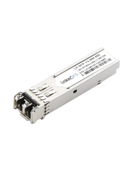 LP-SFP-1G-MM-550
