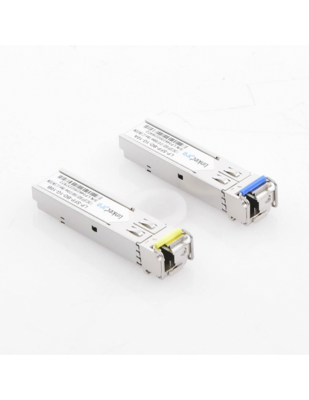 LP-SFP-BD-1G-10