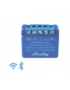 SHELLYPLUS1MINI