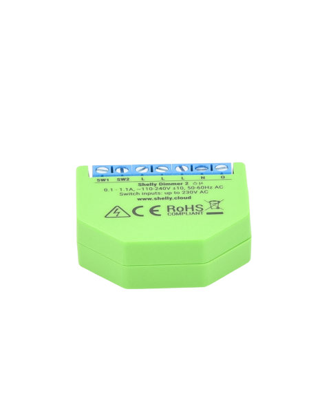 SHELLYDIMMER2