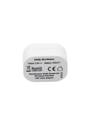 SHELLYBTMOTION
