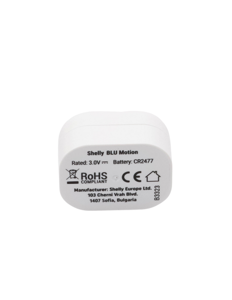 SHELLYBTMOTION