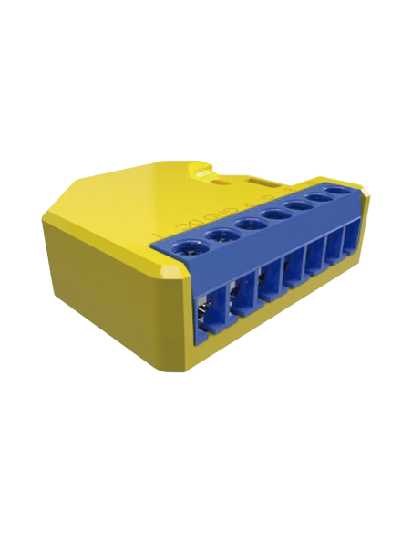SHELLY-RGBW2