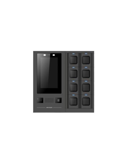 DS-MDS005/2T/8/FP/IC(B)