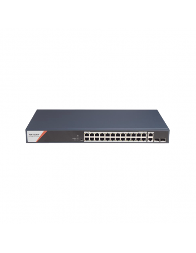 DS-3E1528HP-SI-24P2T2F