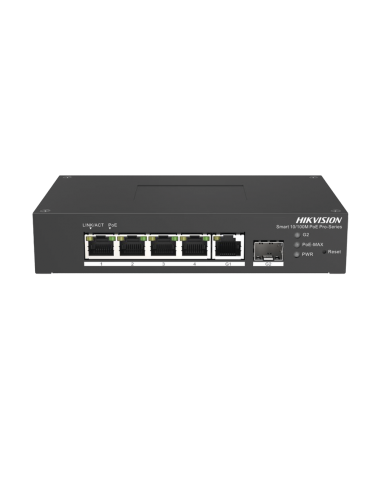 DS-3T1306P-SI/HS