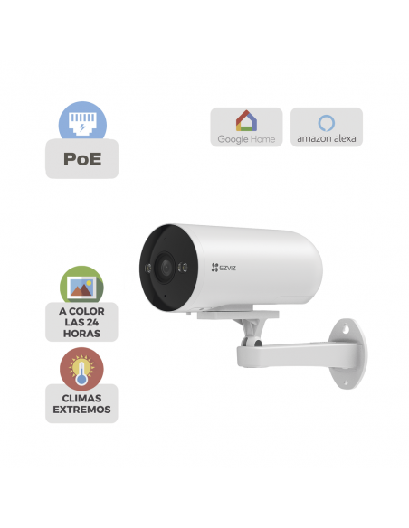 CS-H5/3MP/POE