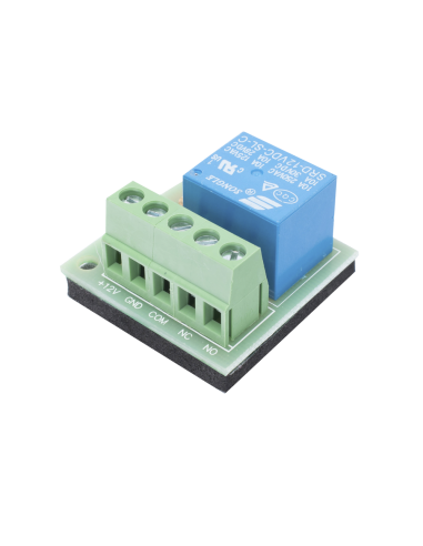PRORELAY