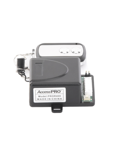 PROR400