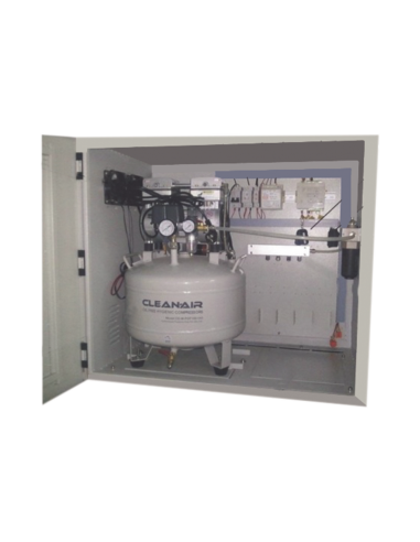 X-CONTROL-BOX