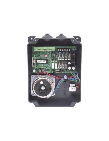 XBS-PK03-CBOX