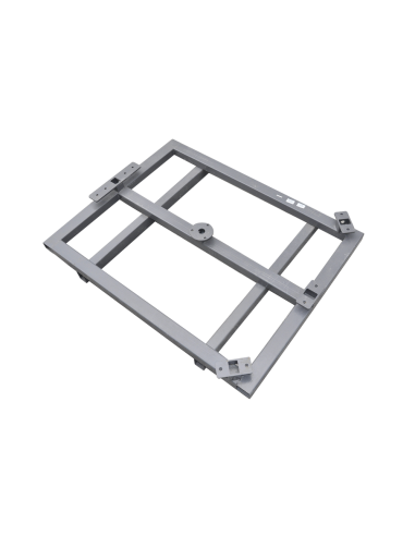 XT100FIXPLATE