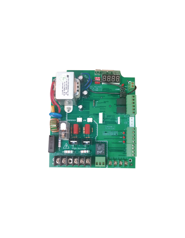 XBS-FS-PCB