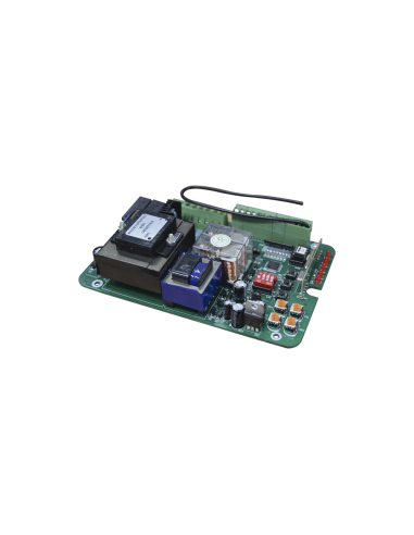 XBS-CANAC800-PCB