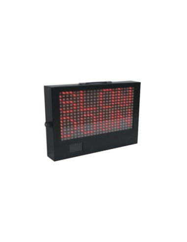 XRADARMSG