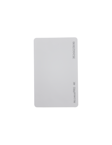 ACCESS-CARD-M4K