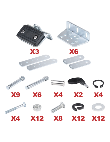 XBS-PK03-SET