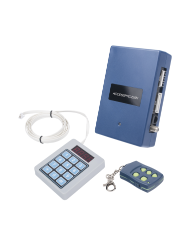 ACCESSPRO220