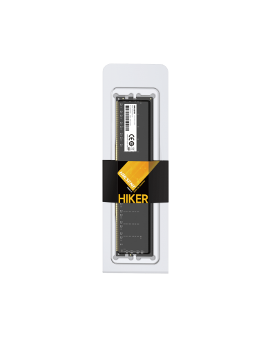 HIKER/U/DDR4/8G/2666