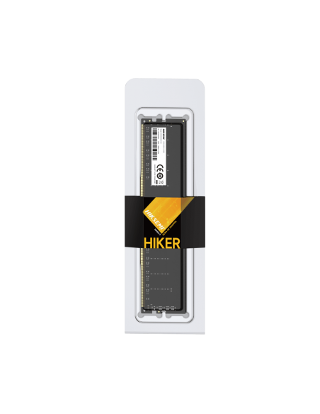 HIKER/U/DDR4/8G/2666