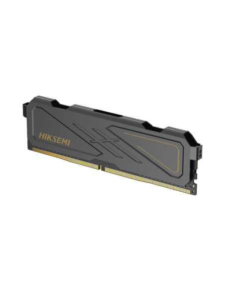 ARMOR/DDR4/8G/3200/BLACK