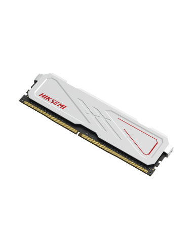 ARMOR/DDR4/8G/3200/WHITE