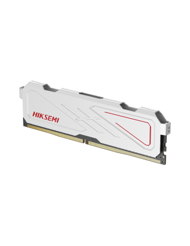 ARMOR/DDR4/8G/3200/WHITE