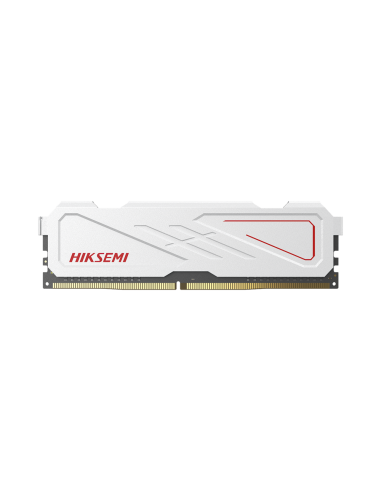 ARMOR/DDR4/8G/3200/WHITE