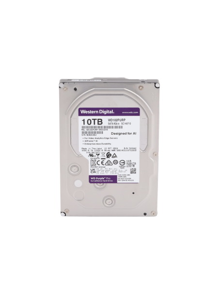 WD102PURP