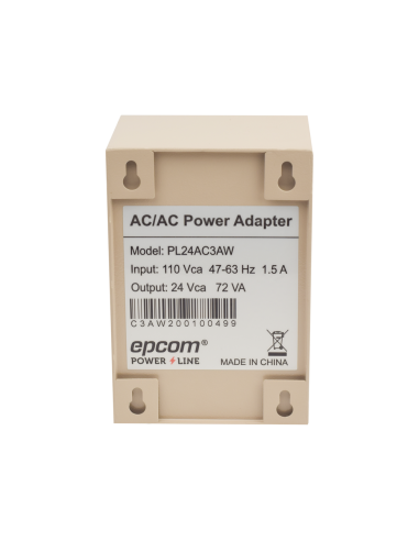 PL-24AC-3AW