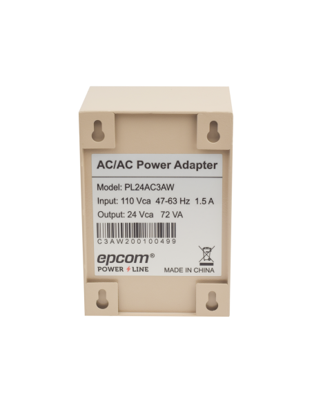 PL-24AC-3AW