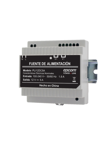 PLI-12-DC-5A