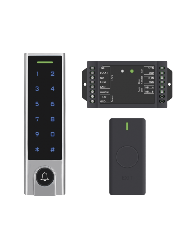 ACCESSK8
