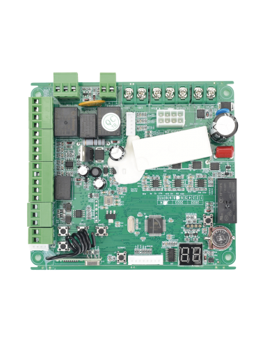 XB-BL-PCB