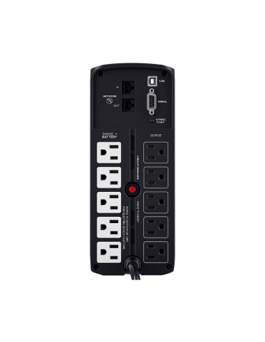 CP850PFCLCD