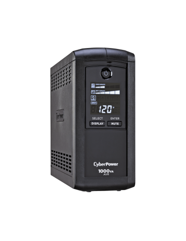CP1000AVRLCD