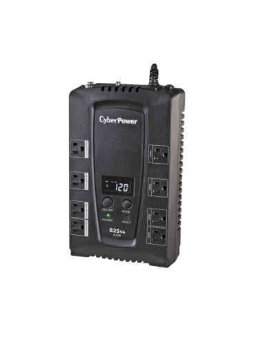 CP825AVRLCD