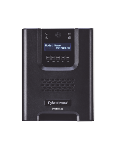 PR1500LCD