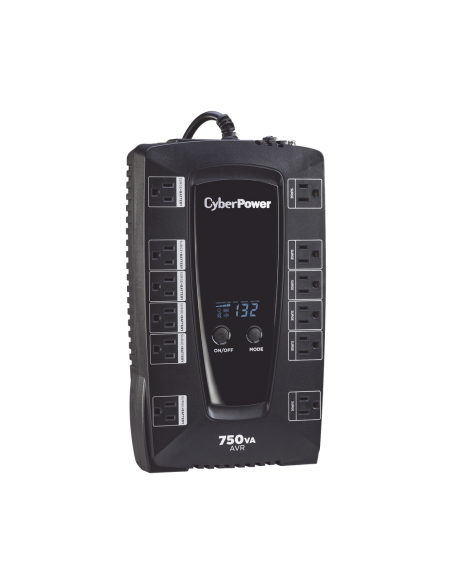 AVRG750LCD