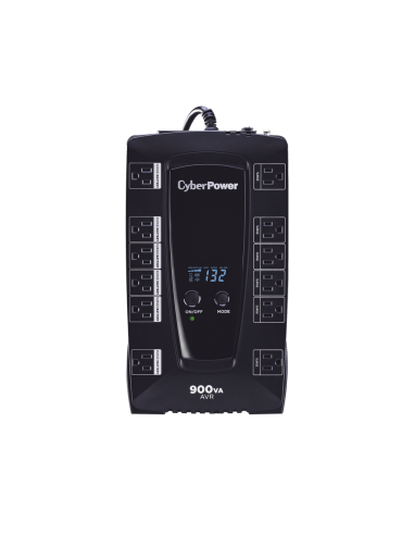 AVRG900LCD