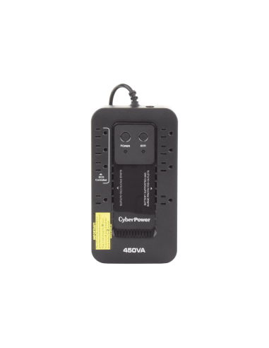 EC450G