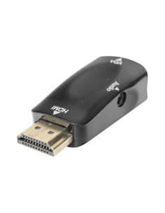 HDMI-VGA