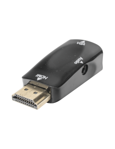 HDMI-VGA