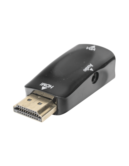 HDMI-VGA