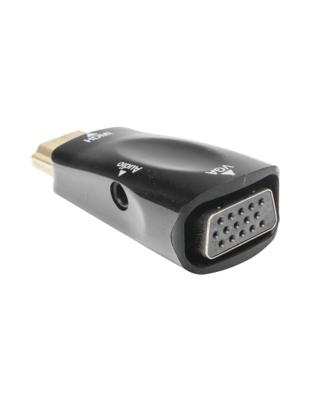 HDMI-VGA
