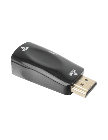 HDMI-VGA
