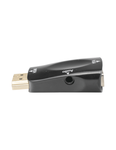 HDMI-VGA