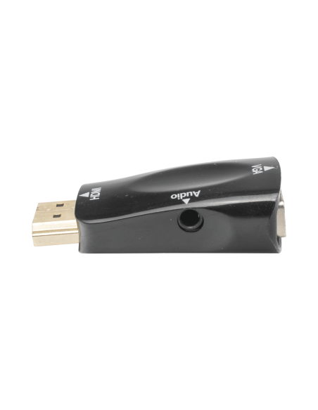 HDMI-VGA
